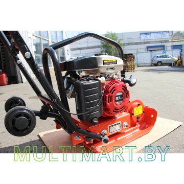 Виброплита Impulse VP50L картинка 4